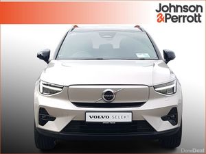 Volvo XC40 69 kWh 231hp Ultimate  (Two Year Volvo - Image 4