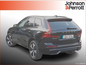 Volvo XC60 T6 350bhp AWD PHEV Plus Dark  (Two Year - Image 3