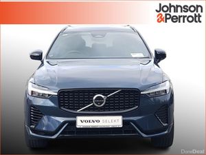 Volvo XC60 T6 350hp AWD PHEV Plus Dark  (Two Year - Image 4