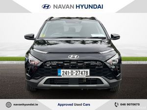 Hyundai Bayon Executive Auto - Image 3