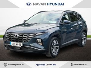 Hyundai Tucson 2WD Executive - Image 4