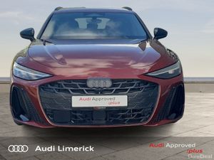 Audi A6 40TDI quattro S Line 204 *Launch Model* - Image 3