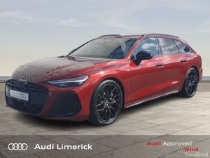 Audi A6 40TDI quattro S Line 204 *Launch Model* - Image 4