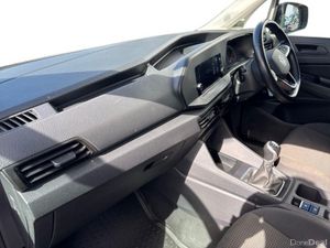 Volkswagen Caddy CADDY CARGO ED TDI 102BHP Plus VA - Image 2