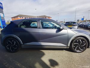 HYUNDAI IONIQ 5 77KWH PREMIUM - Image 4