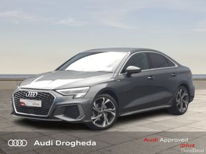 Audi A3 30 TFSI 110HP S Line - Image 4