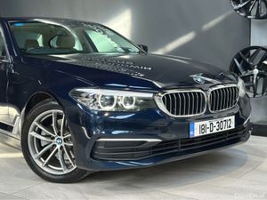 520D 4DR AUTO - Image 2