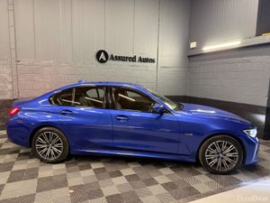 221 BMW 330E M-Sport - Image 2