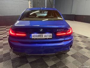 221 BMW 330E M-Sport - Image 4