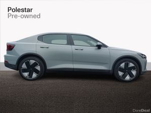 Polestar 2 - 550KM WLTP - Image 4