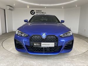 BMW 4-Series 2023 - Image 2