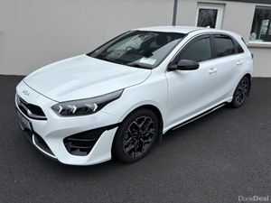 251 KIa Ceed GT-Line 1.0 - Image 2