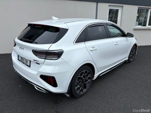 251 KIa Ceed GT-Line 1.0 - Image 4