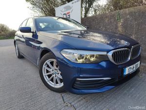 BMW 5-Series 2017 - Image 2