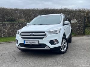 Ford Kuga 1.5TDCi 120PS Titanium - Image 4