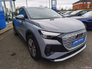 AUDI Q4 E-TRON 82KWH SPORT **93% BATTERY** - Image 3