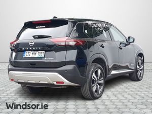 Nissan X-Trail ePOWER X-TRAIL SVE 5 Seater **€4000 - Image 3