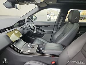 Land Rover Range Rover Evoque 1.5 PHEV R-Dynamic H - Image 4
