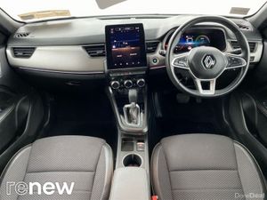 Renault Arkana E-TECH Hybrid 145 Auto Techno - Image 4