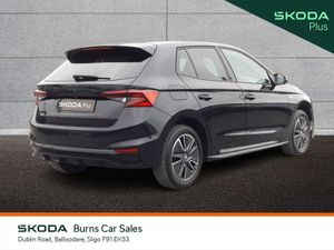 Skoda Fabia 1.0 TSI 95HP MONTE CARLO - Image 4