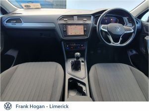 Volkswagen Tiguan Allspace 2.0 TDI 122HP Life - Image 2