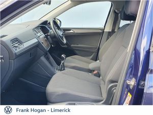Volkswagen Tiguan Allspace 2.0 TDI 122HP Life - Image 4