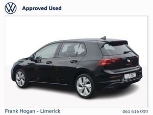 Volkswagen Golf GOLF EDITION 75 1.5 TSI 116HP - Image 3