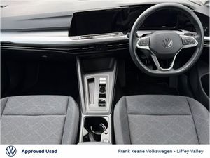 Volkswagen Golf LIFE AUTO 1.0 TSI 110HP *DOLPHIN G - Image 2
