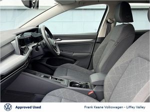 Volkswagen Golf LIFE AUTO 1.0 TSI 110HP *DOLPHIN G - Image 3