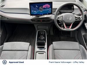 Volkswagen ID.3 GTX PERFORMANCE PLUS 79KWH *SCALE - Image 2