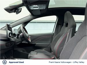 Volkswagen ID.3 GTX PERFORMANCE PLUS 79KWH *SCALE - Image 3
