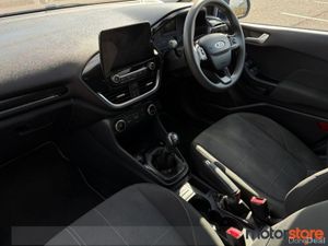 Ford Fiesta 1.1 75PS ZETEC - Image 3