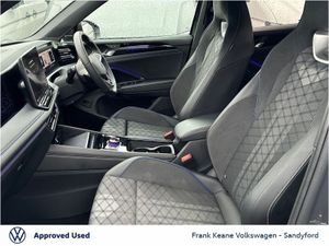 Volkswagen Tiguan *R-Line* 1.5TSI PHEV 204HP Auto - Image 4