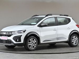 Dacia Sandero Stepway 1.0 TCE STEPWAY EXPRESSION 6 - Image 4