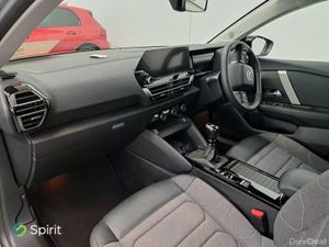 Citroen C4 PureTech Plus 130bhp - Image 4