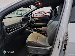 Kia Sportage Anniversary Edition Hybrid*Call Andre - Image 4