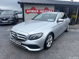 2018 Mercedes-Benz E-Class E220 D SE 4DR AUTO - Image 4