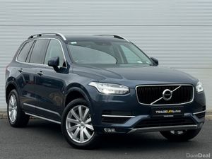 Volvo XC90 Momentum *7seater - Image 2