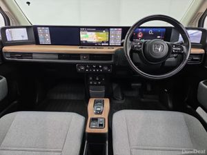 Honda e E ADVANCE EV - Image 4