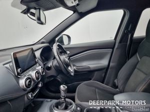 Nissan Juke 1.0T  SV Premium - Image 4