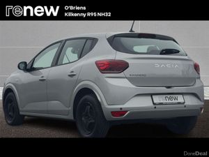 Dacia Sandero TCe 90 CVT Comfort - Image 3