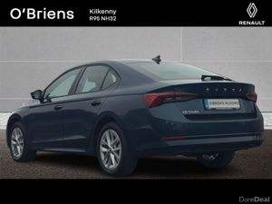 Skoda Octavia OCTAVIA AMB 2.0TDI 115HP - Image 3