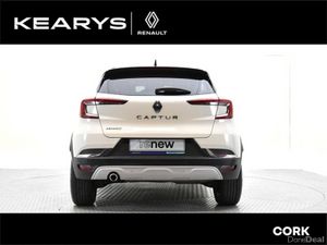 Renault Captur S-Edition TCe 130 AUTO MY19 - Image 2