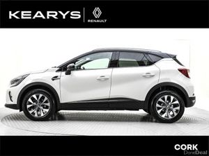 Renault Captur S-Edition TCe 130 AUTO MY19 - Image 3