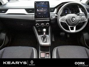 Renault Captur S-Edition TCe 130 AUTO MY19 - Image 4