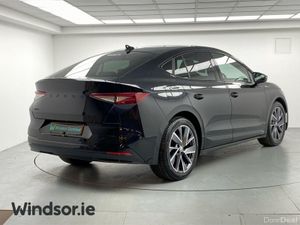 Skoda Enyaq Enyaq 85X Sportline +  Sportline Plus - Image 4