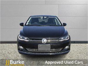Volkswagen Polo Highline Discover Pro Package TSI - Image 2