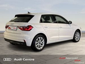 Audi A1 Sportback SE 30 TFSI 116 PS S tronic - Image 4