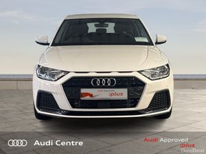 Audi A1 Sportback SE 30 TFSI 116 PS S tronic - Image 2