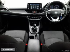 Hyundai i30 **REVERSING CAMERA**DIESEL DELUXE** - Image 2